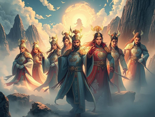 奇迹MU真人模仿游戏，虚拟与现实的完美交融