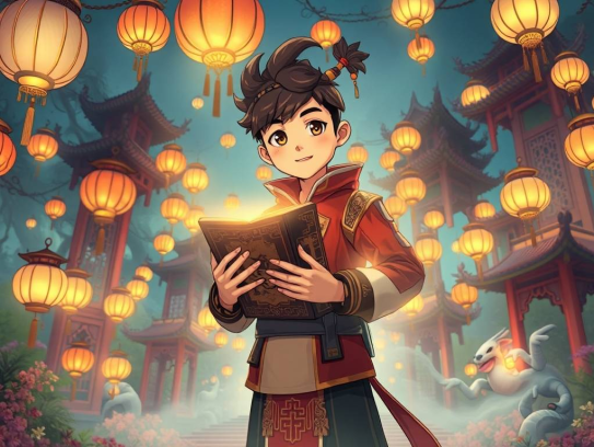 奇迹MU三百级地图，挑战与机遇并存的高级冒险区