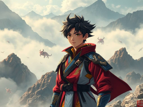 奇迹MU觉醒今日开启，重燃经典，再创辉煌