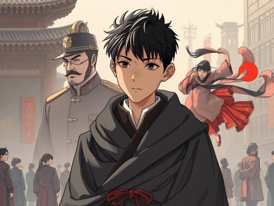 奇迹MU魔神装介绍，顶级装备的极致魅力与获取攻略