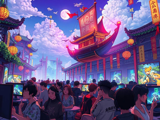 探索奇迹MU私服，如何取一个独特的名字并巧妙使用特殊符号