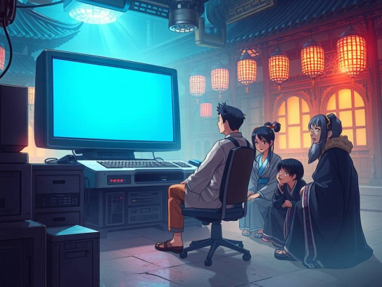 奇迹MU，祝福石头组合的神秘力量