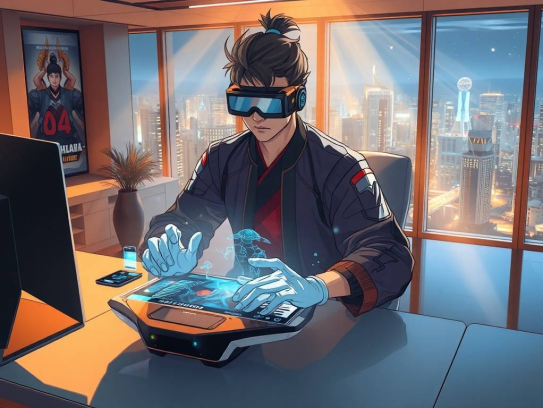 奇迹MU新手入门指南，从零开始探索奇幻世界