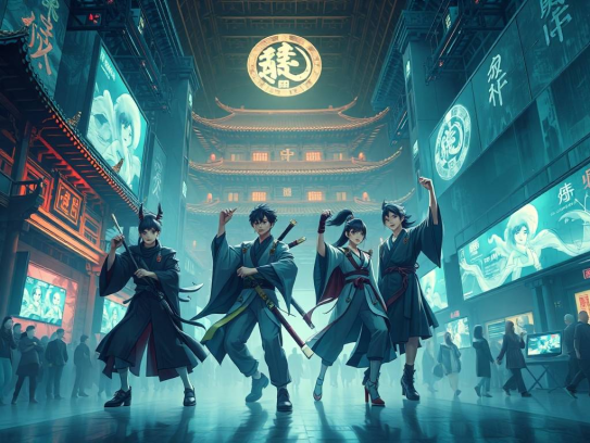 重温经典，探寻奇迹，Mu复刻手游的魅力之旅