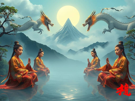 奇迹MU圣导师加点全攻略，打造最强辅助与输出