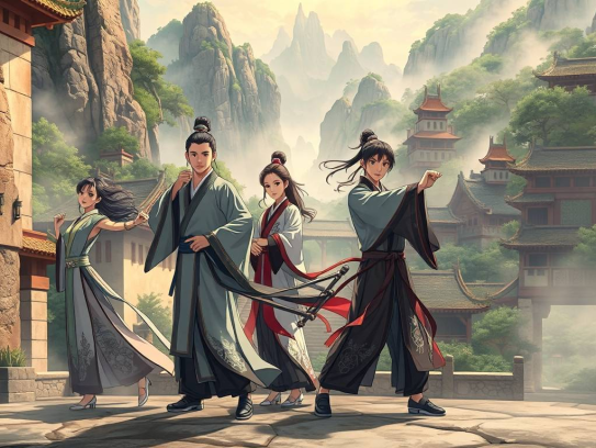 奇迹MU法师守护技能的奥秘与力量