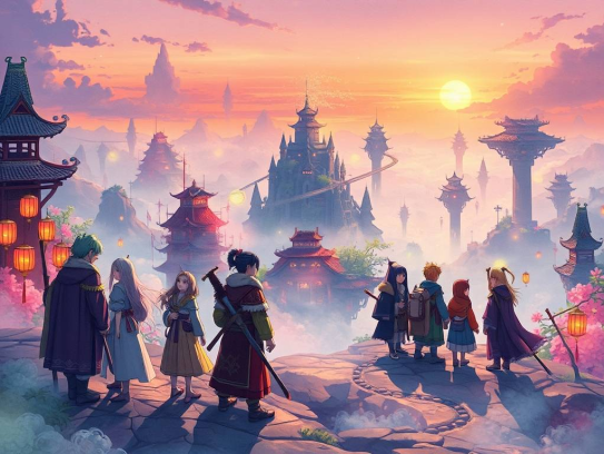 奇迹MU魔剑加点全攻略，打造无敌战斗力的秘诀