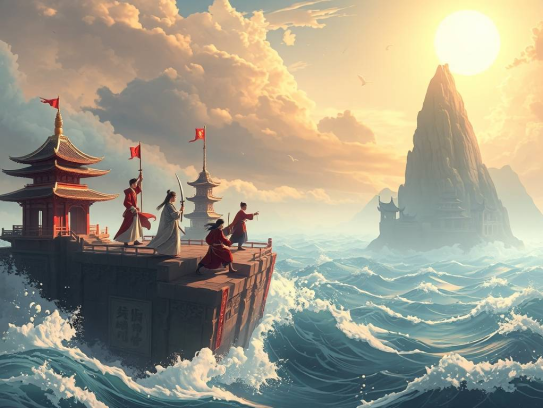 奇迹MU音乐会，一场跨越虚拟与现实的场幻盛梦幻盛宴