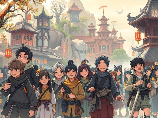 重温奇迹MU怀旧版，连接过去与未来的神秘纽带