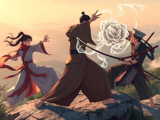 奇迹MU 1.03战士智力加点，打破常规的术革战术革新