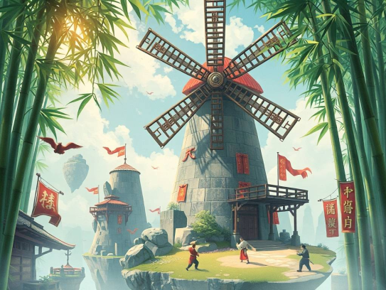 奇迹MU物品变小了？探究游戏中的视觉变化与玩家心理