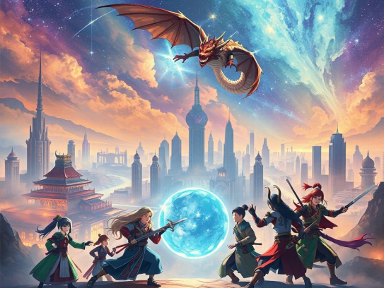 奇迹MU手游攻略大全，探索未知世界，成为巅峰王者