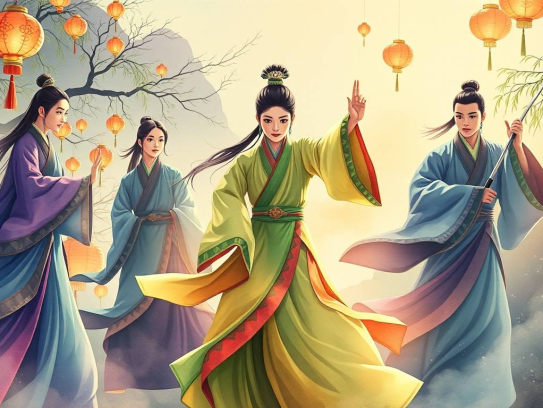 奇迹MU幸运军团在哪？探寻游戏中的神秘力量与团队精神