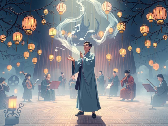 探索奇迹MU，觉醒与在线挂机的新纪元