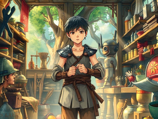 全民奇迹MU iOS版，经典重生，指尖上的魔幻冒险