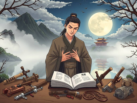 奇迹MU魔剑改版视频，重温经典，探索新境界
