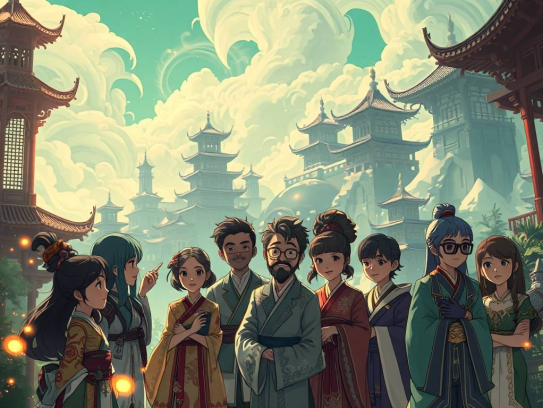 奇迹MU剑士常用技能解析，打造无敌战士的必备指南