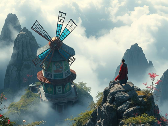 奇迹MU法魔极限装备指南，打造无敌魔法师