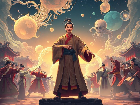 奇迹MU觉醒，邀请好友共战，开启专属福利之旅