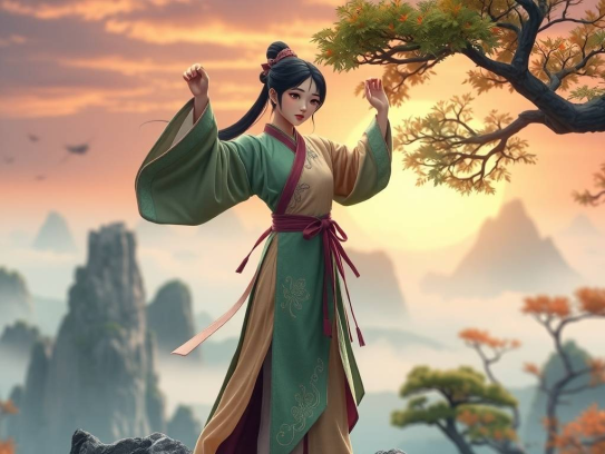 奇迹MU觉醒，囚禁之岛的隐秘传说