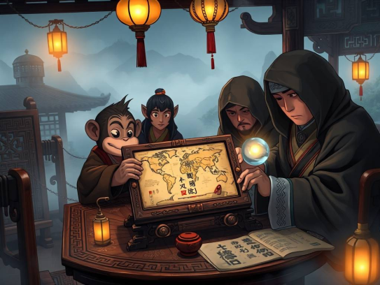 奇迹MU私服7庇护，探索神秘世界的无尽魅力