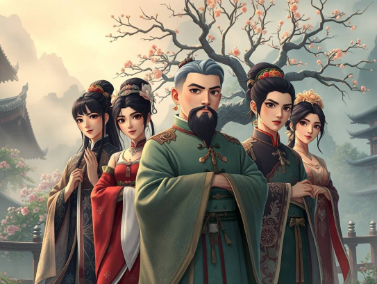 奇迹mu云央，探索未知世界的奇幻之旅