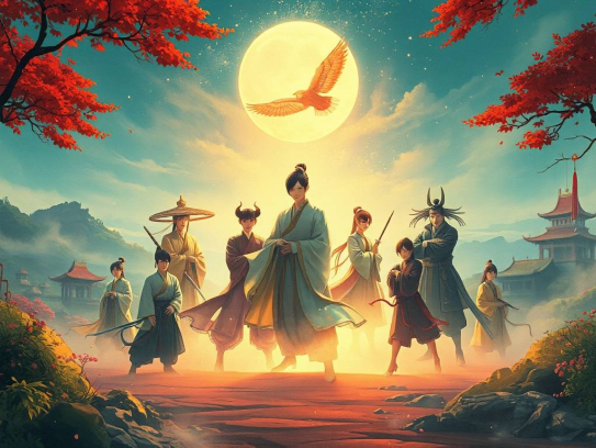 奇迹MU手机版挂机攻略，高效升级与装备获取技巧