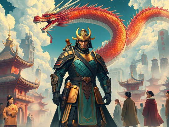 奇迹MU觉醒奥义，探寻神秘力量的起源与传承