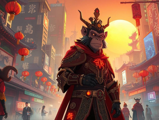 奇迹MU佣兵提升攻略，打造最强战斗伙伴