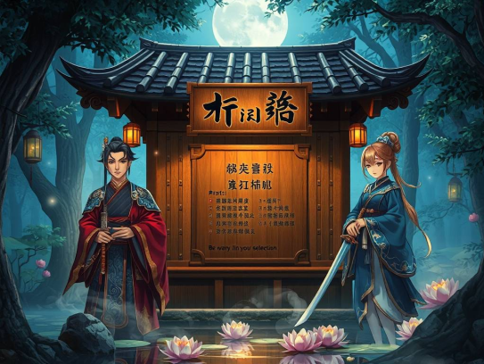 奇迹MU单手武器加成，提升战力的关键策略