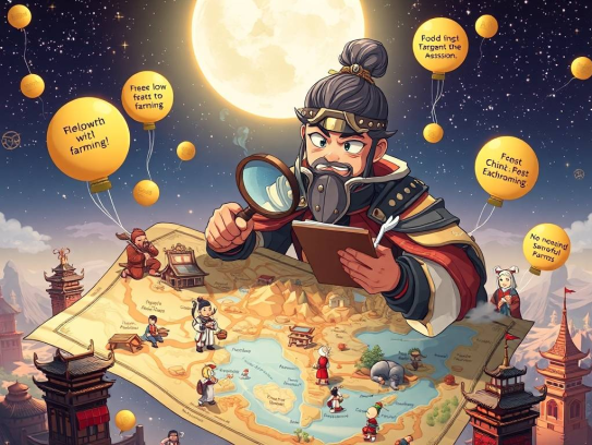 QQ奇迹MU觉醒下载指南，重温经典，开启全新冒险之旅