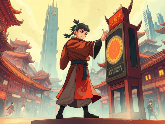 QQ奇迹MU觉醒下载指南，重温经典，开启全新冒险之旅