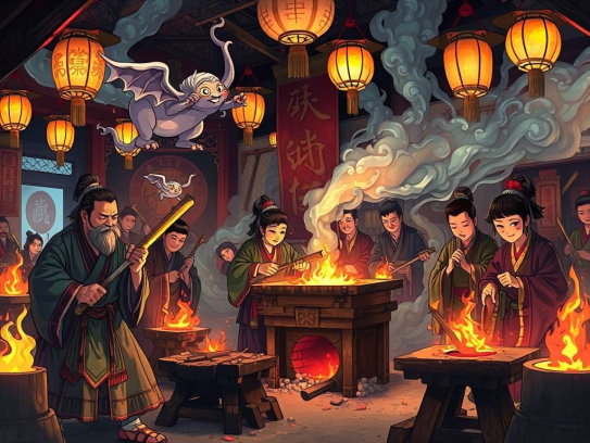 奇迹MU V9，经典网游的华丽重生