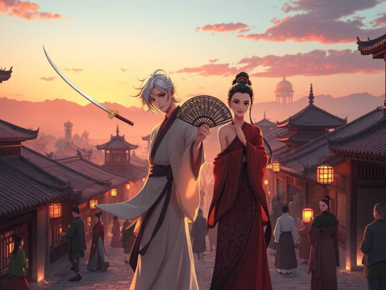 奇迹MU觉醒下载全攻略，手把手教你畅玩经典魔幻世界