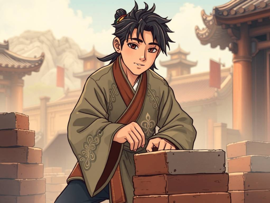 探索奇迹MU，觉醒与颜色级别的奇幻之旅