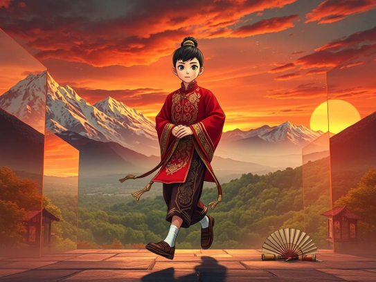 奇迹MU魔刃回旋，传奇的重燃