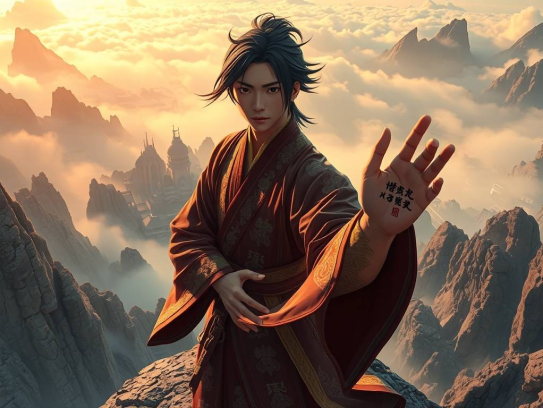 MU奇迹，跨平台畅玩的台畅<strong></strong>经典网游新体验