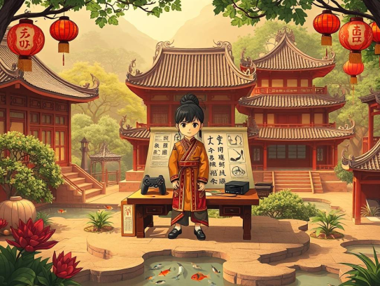 奇迹MU暗黑扫荡者，经典网游中的扫荡手<strong></strong>暗夜猎手