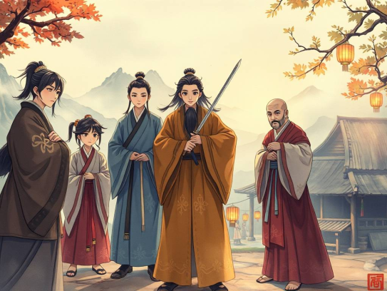 奇迹MU弓手大师加点全攻略，打造最强远程输出