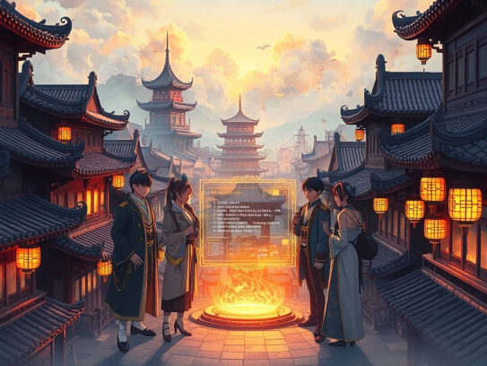 奇迹MU弓手风套，速度与精准的完美结合