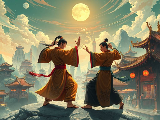 奇迹MU觉醒APP礼包，探索神秘世界的赠礼