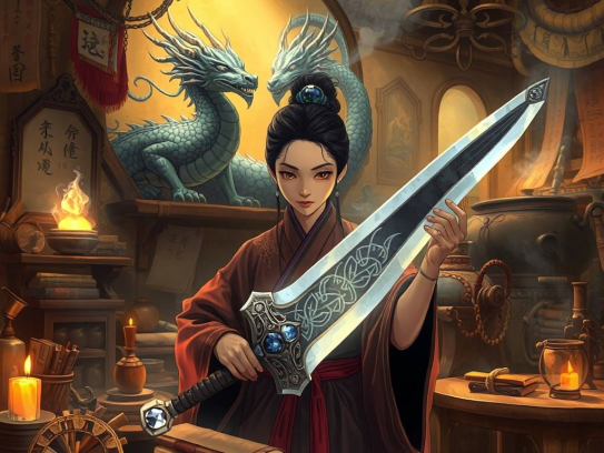奇迹MU觉醒APP礼包，探索神秘世界的赠礼
