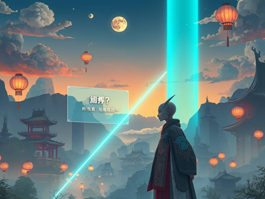 奇迹MU白发卡影，探索虚拟世界的探索<strong></strong>神秘之旅