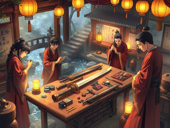 奇迹MU反伤战士，以彼之道还施彼身的终极防御者