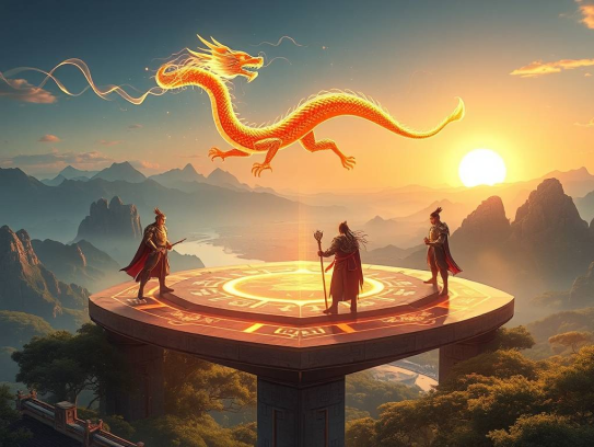 揭秘奇迹MU奥义，奇迹探索最佳打宝地点