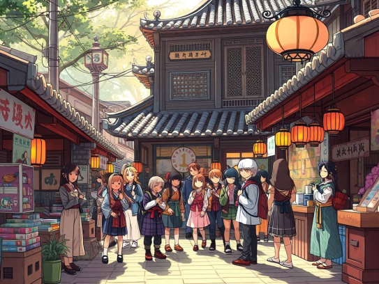 奇迹MU大师是什么？深度解析这款经典网游的魅力