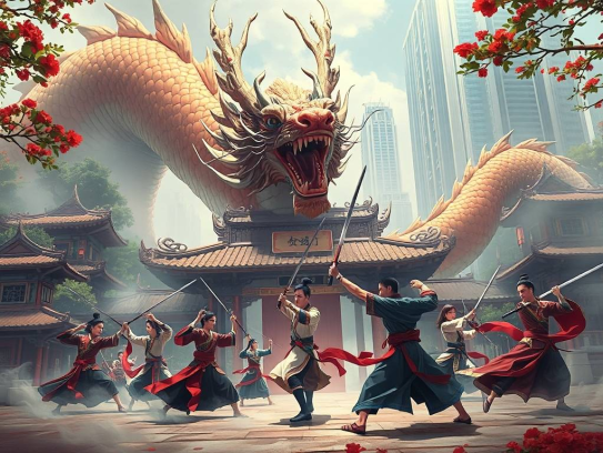 奇迹MU赤色要塞攻略与教学