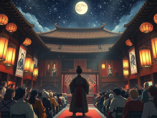 奇迹MU小乐仙，虚拟世界中的快乐使者