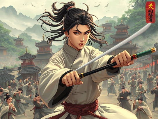 探索奇迹MU觉醒，奇迹手机脚本的觉醒脚本魅力与潜力