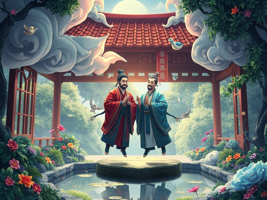奇迹手游MU，爱玩者的奇幻冒险之旅